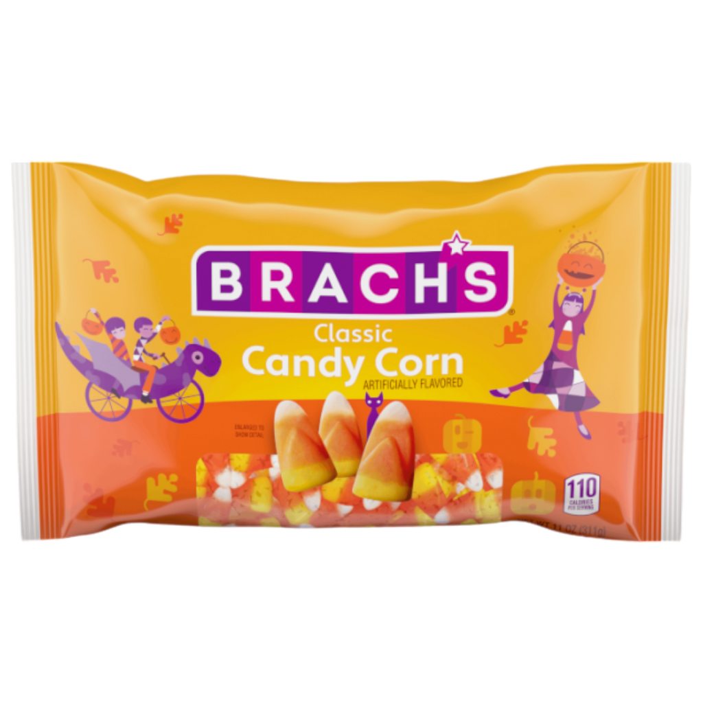 Brach's Classic Candy Corn Share Pack - 11oz (311g)