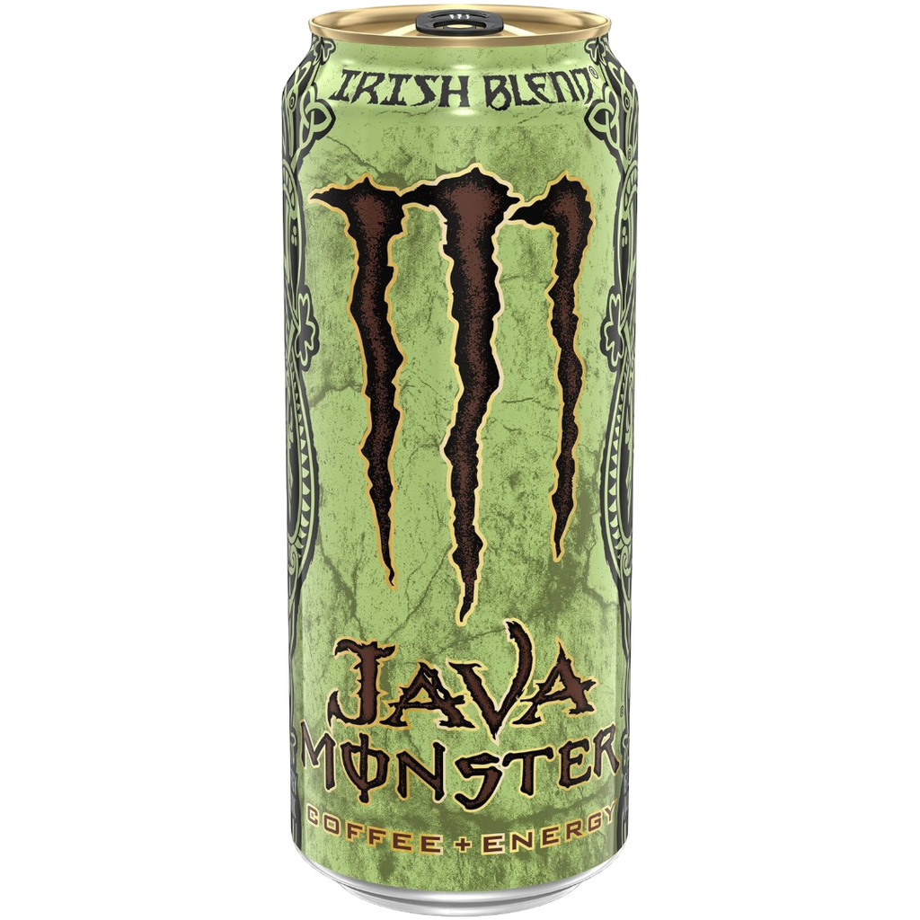 Monster Java Irish Blend - 15fl.oz (443ml)