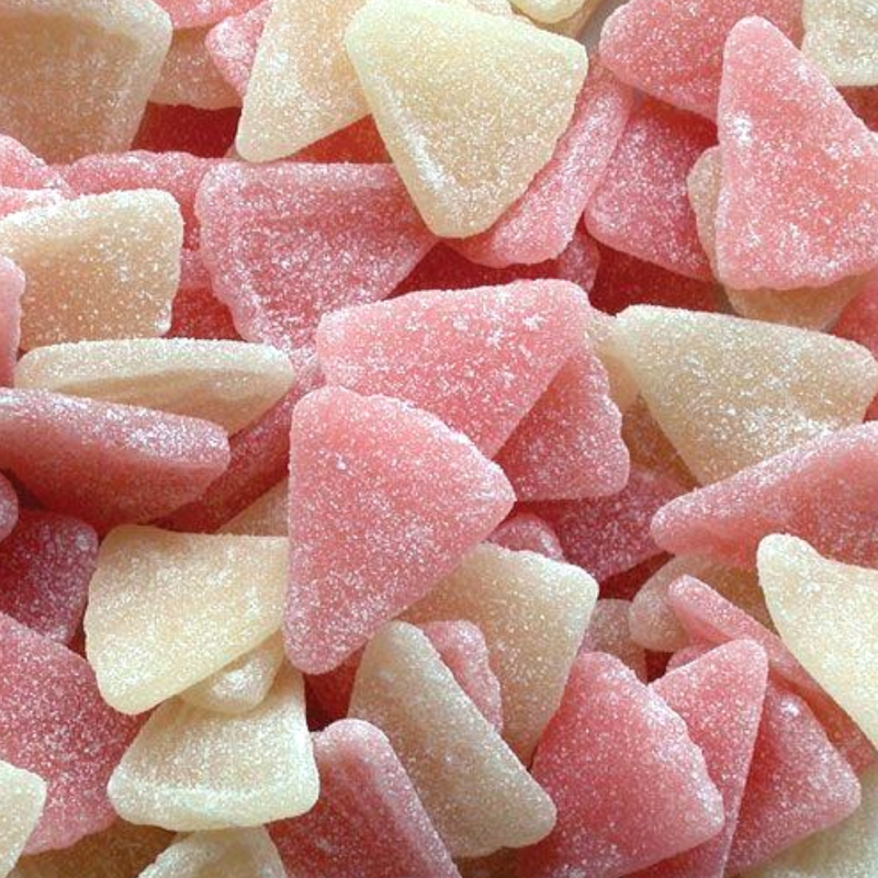 Haribo Fizzy Grapefruit