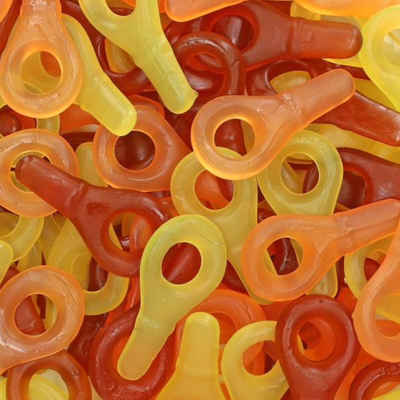 Haribo Soda Dummies
