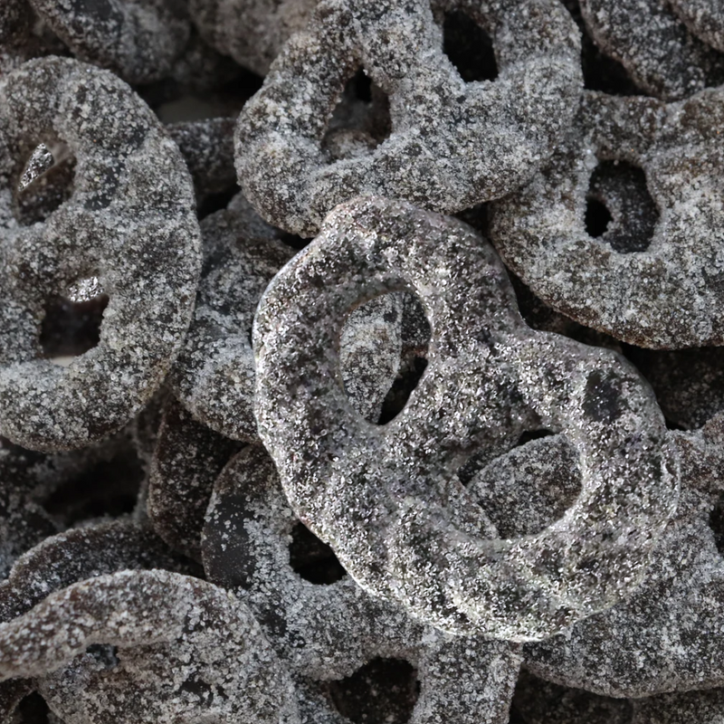 Haribo Salty Pretzels