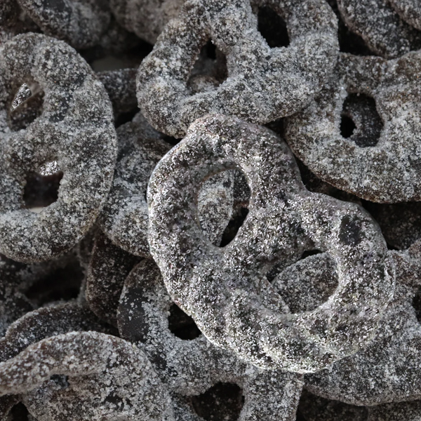 Haribo Salty Pretzels
