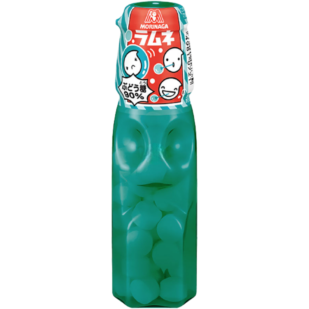 Morinaga Ramune Soda Candy (Japan) - 1.02oz (29g)