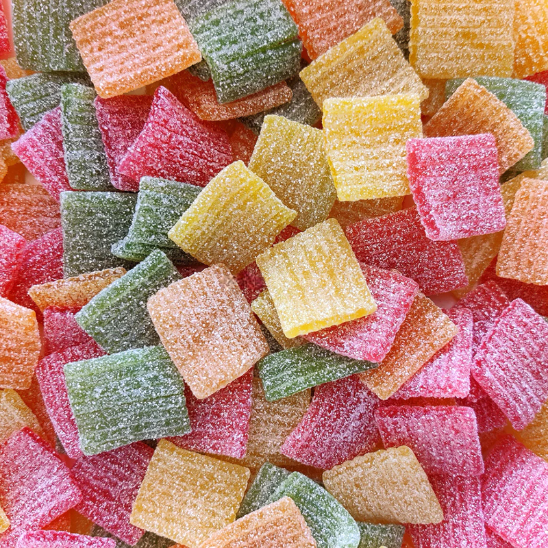 Haribo Sour Pasta Frutta