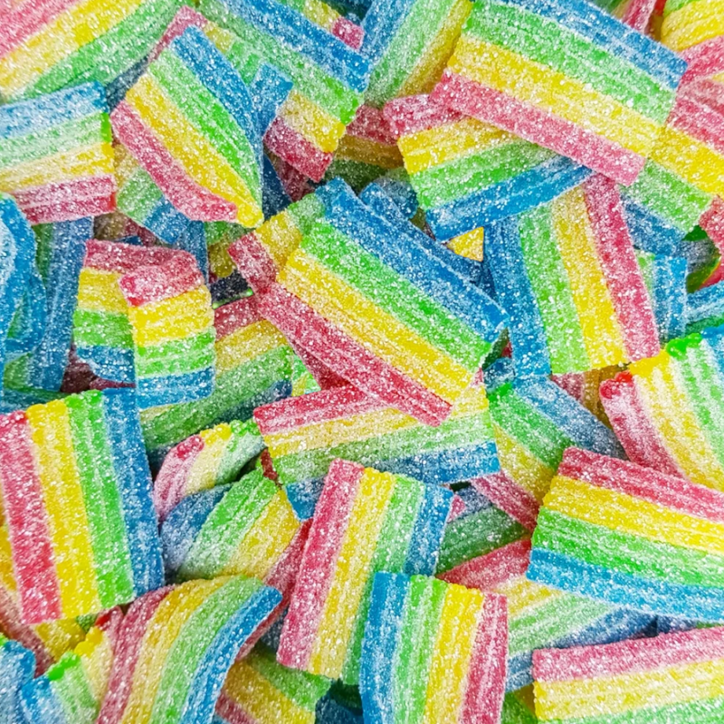 Haribo Miami Fizz