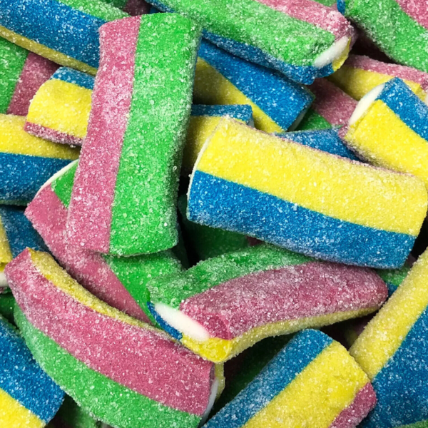 Rainbow Rocketz