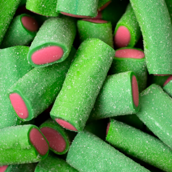 Watermelon Rocketz
