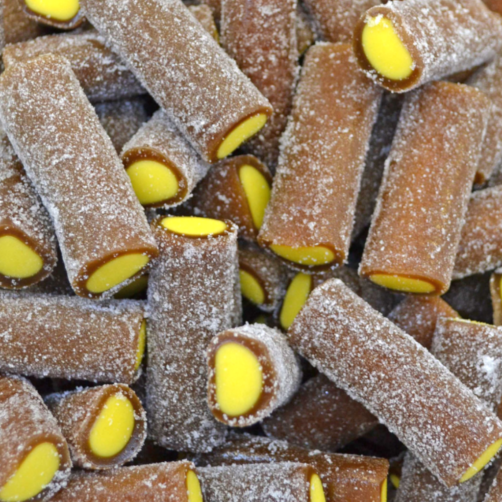 Cola Rocketz (Swedish) | Poppin Candy