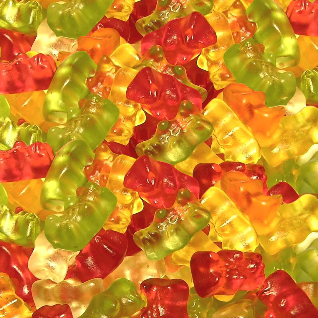 Haribo Goldbears (Germany)