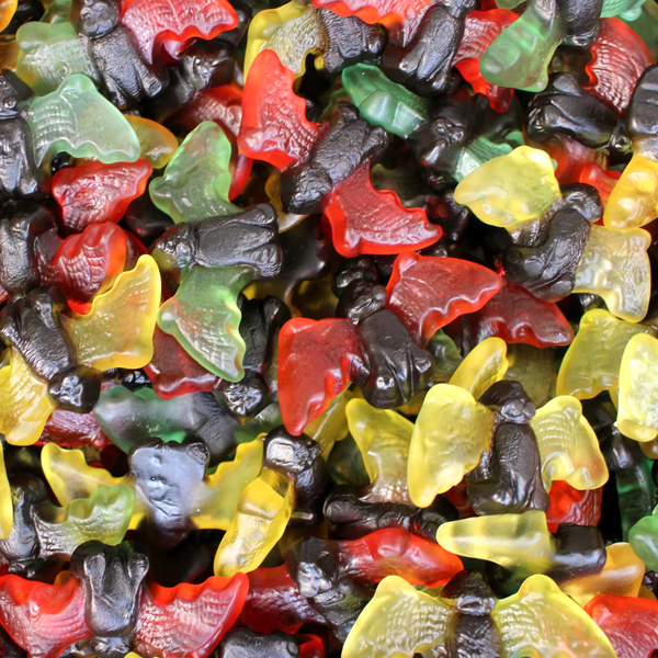 Haribo Vampyrer (Vampire Bats)