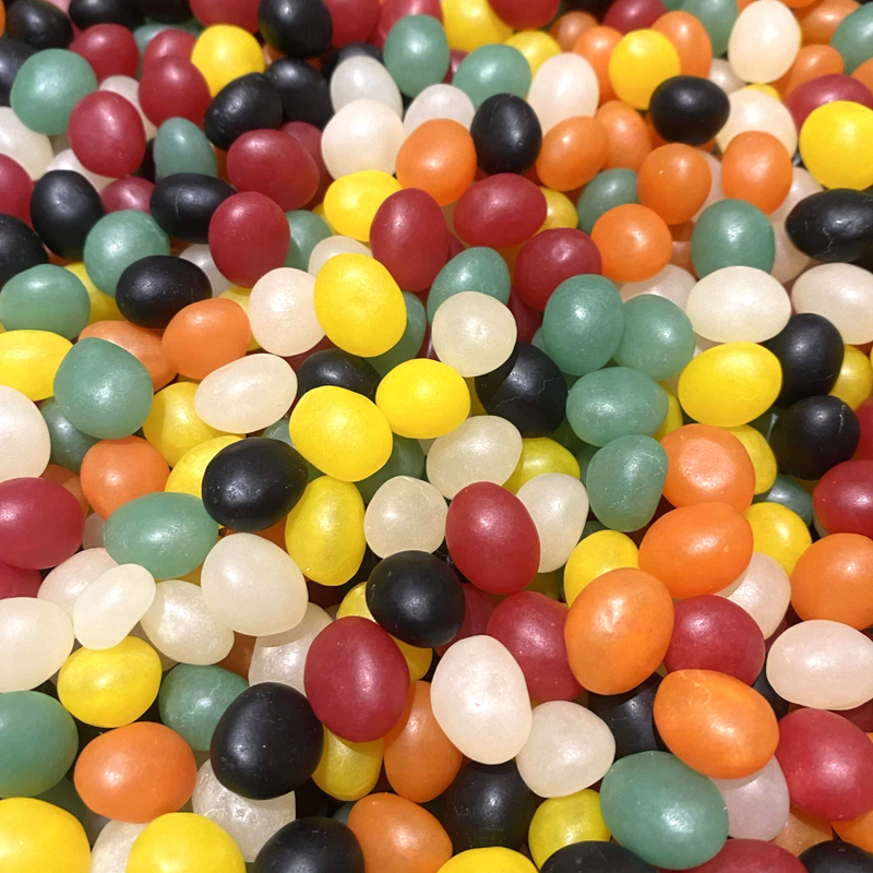 Haribo Pearls (Danish)