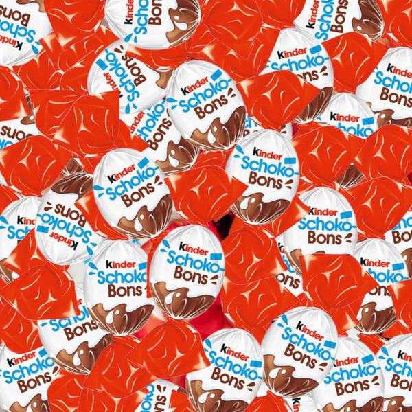 Kinder Schoko-Bons