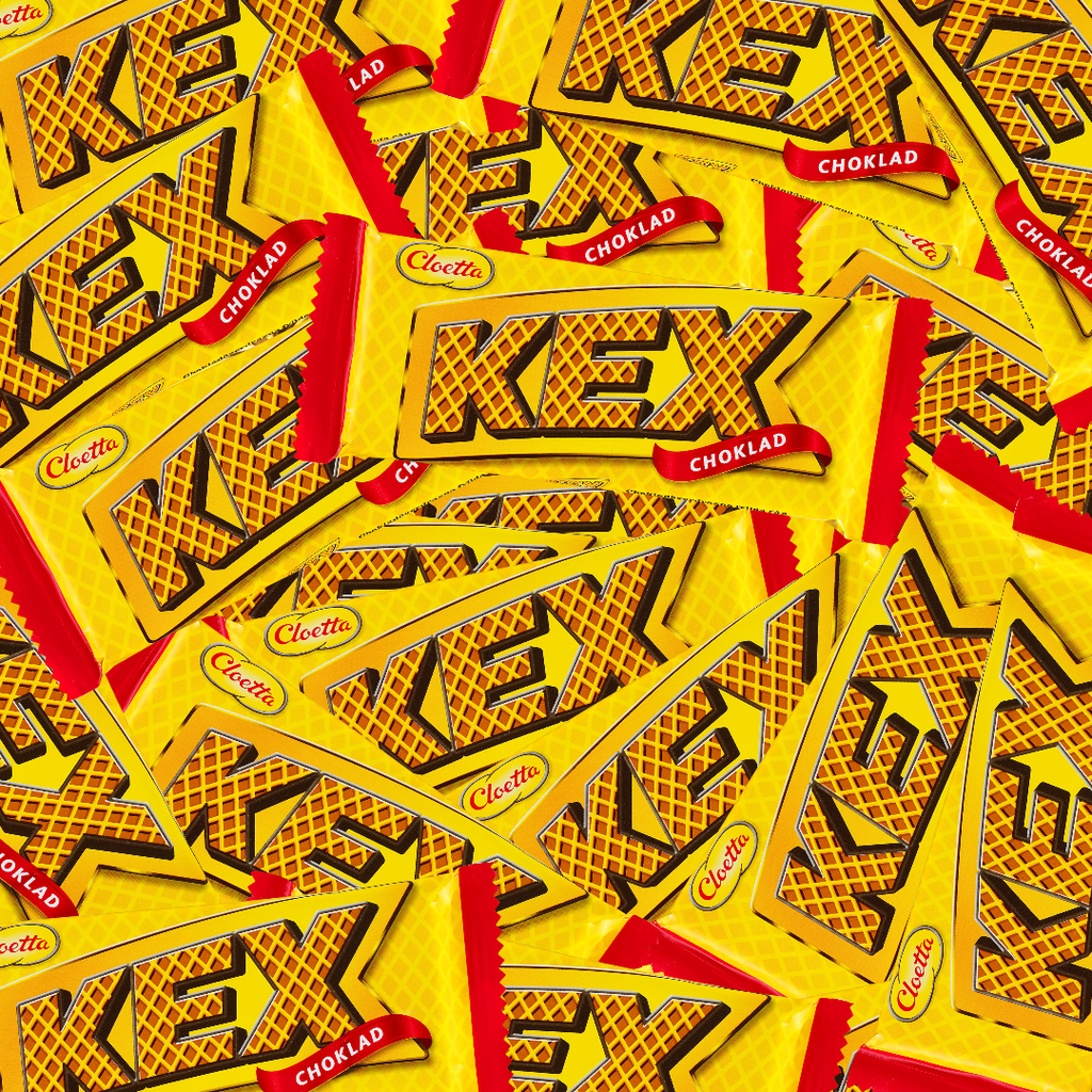 KEX Minis (Swedish)