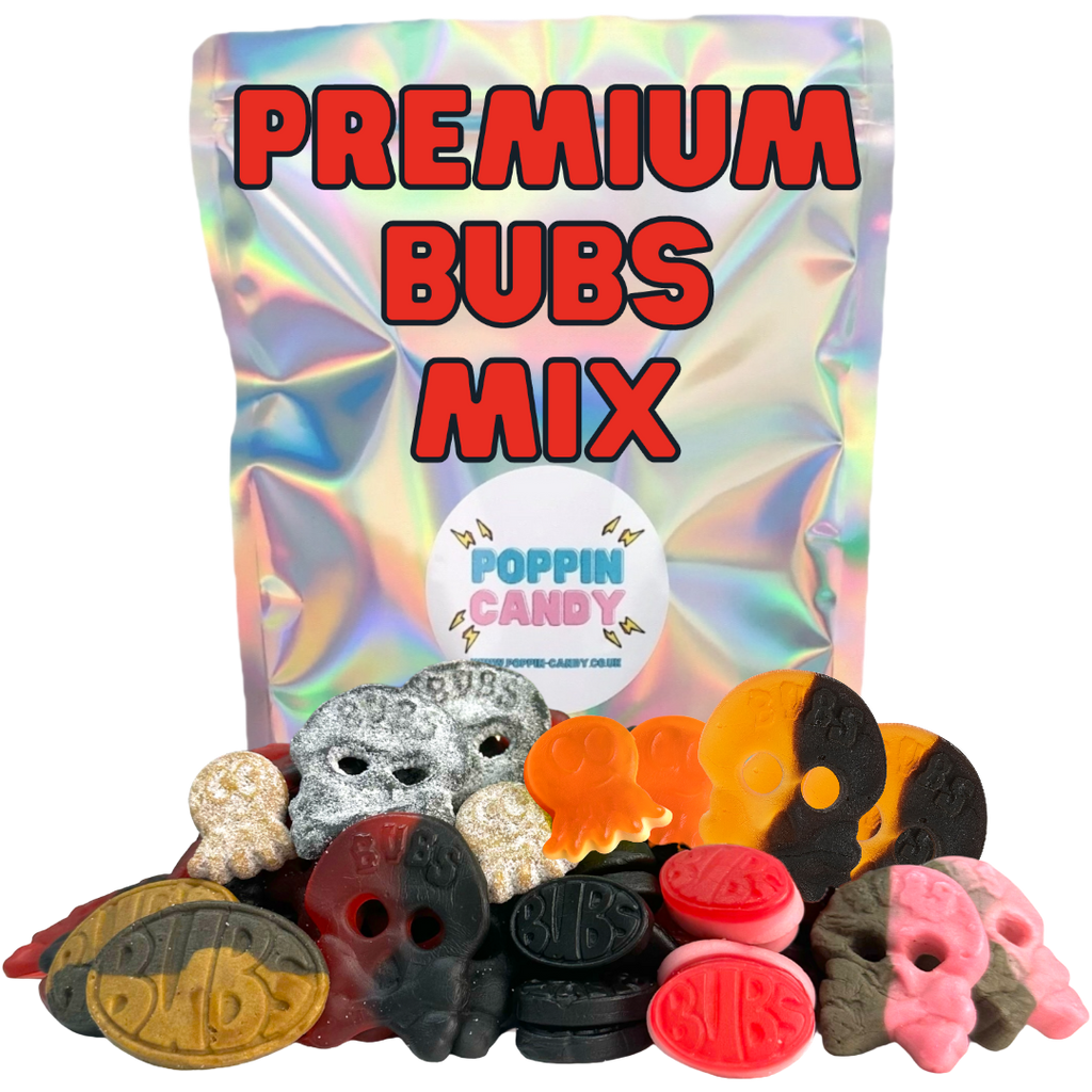 Premium BUBS Mix