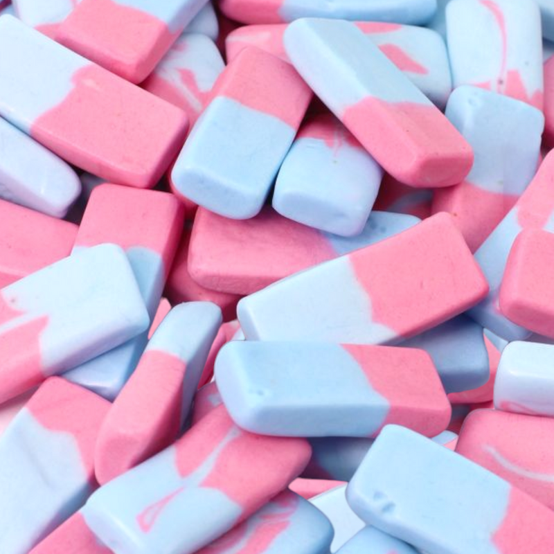 Squashies Bubblegum (British)