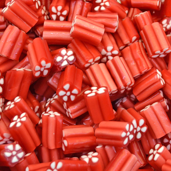 Magasin Strawberry (Strawberry Revolvers)
