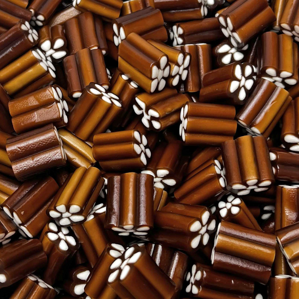 Magasin Cola (Cola Revolvers)