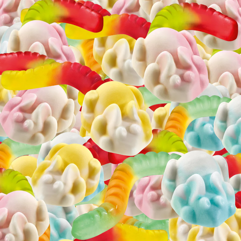 Gummy Playmouse