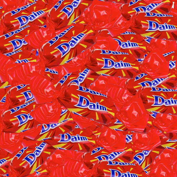 Daim Minis