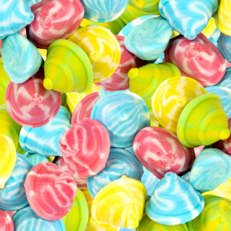 Unicorn Poop