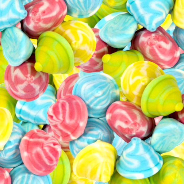 Unicorn Poop