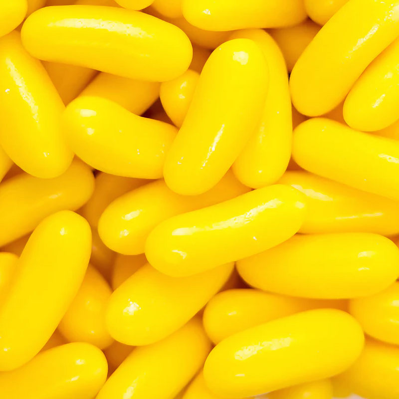 Dragébanan (Sugar-Shelled Bananas)