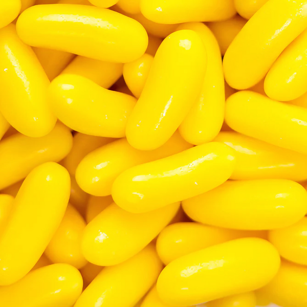 Dragébanan (Sugar-Shelled Bananas)