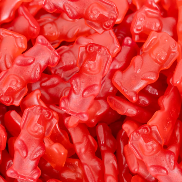 Röde Hunde (Red Dogs)