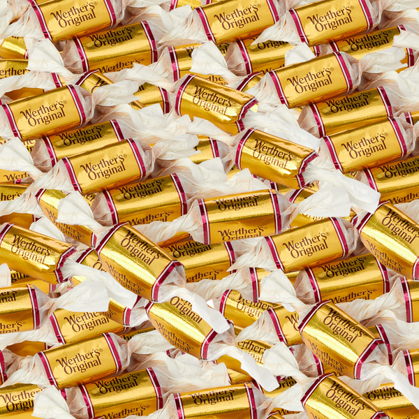 Werther's Original Chewy Toffees
