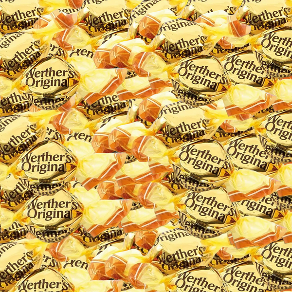 Werther's Original Creamy Filling