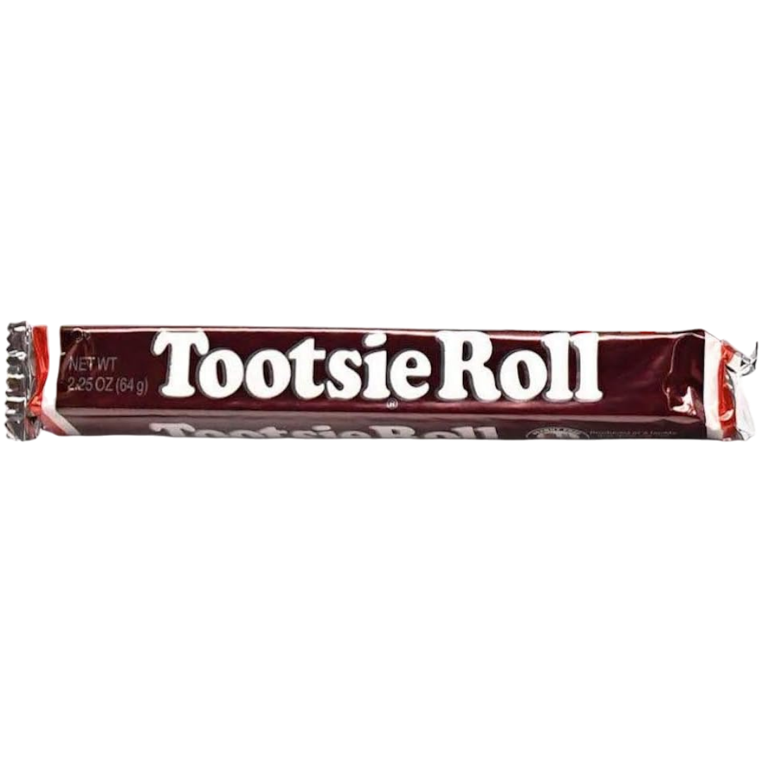 Tootsie Roll - 2.25oz (64g)