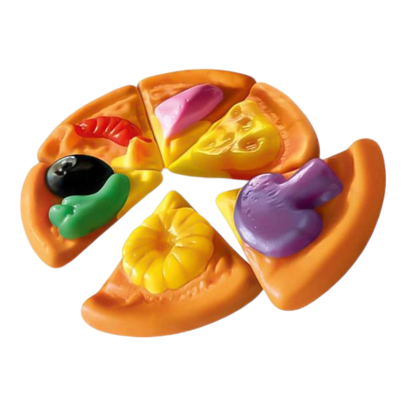 Jelly Filled Pizza