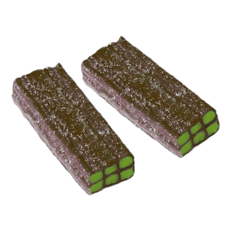 Fizzy Cola Bricks