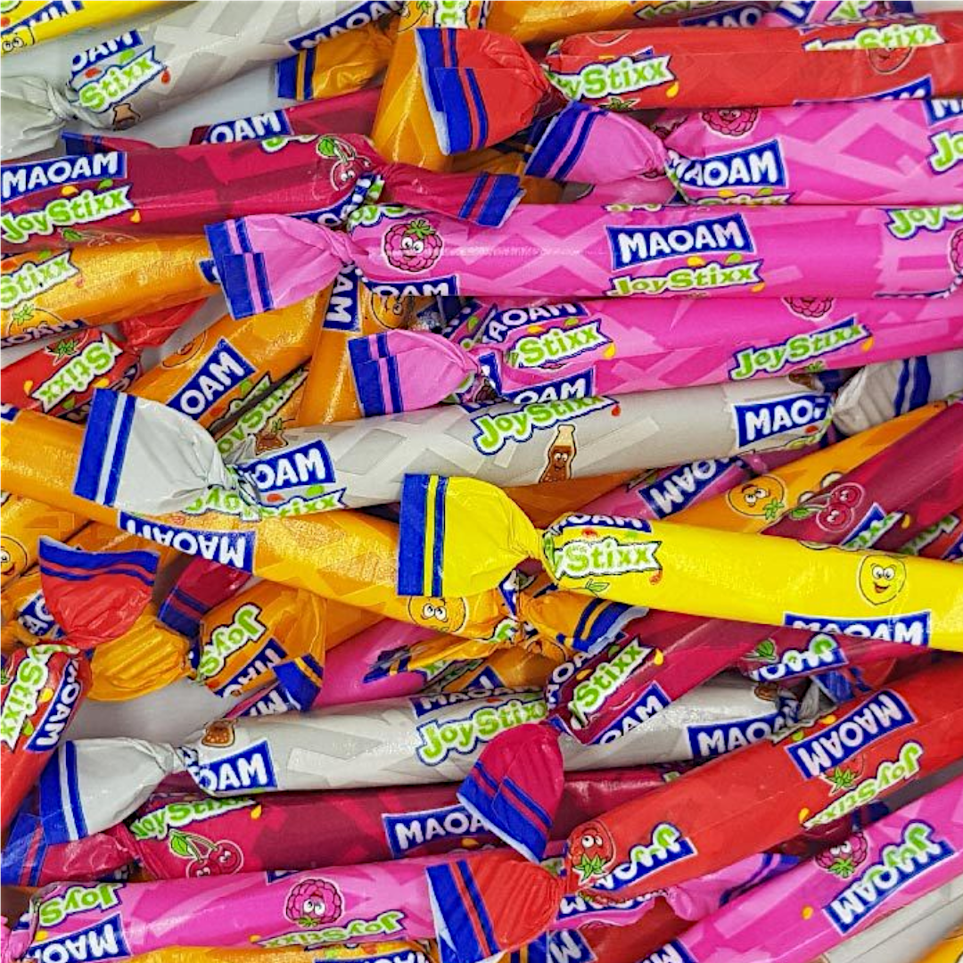 Maoam Joystixx