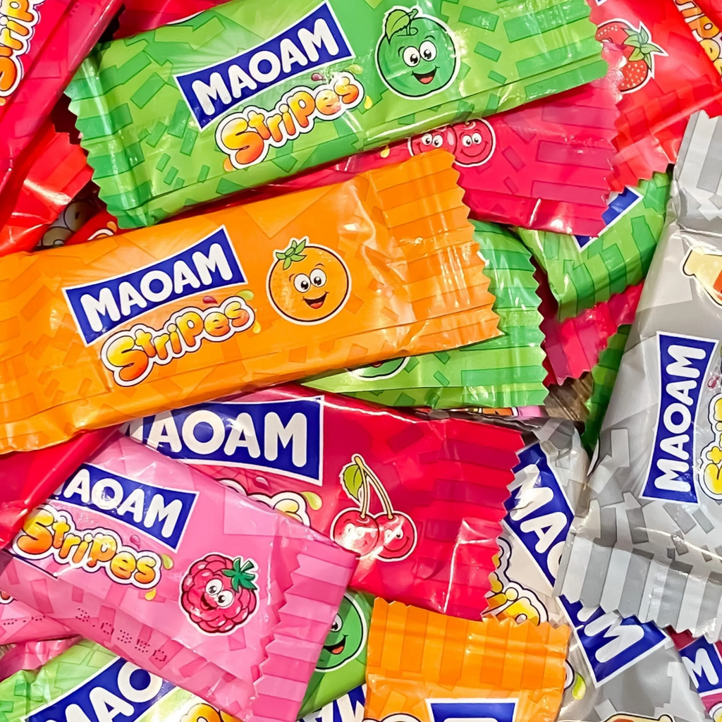 Maoam Stripes