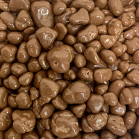 Chocolate Boulders