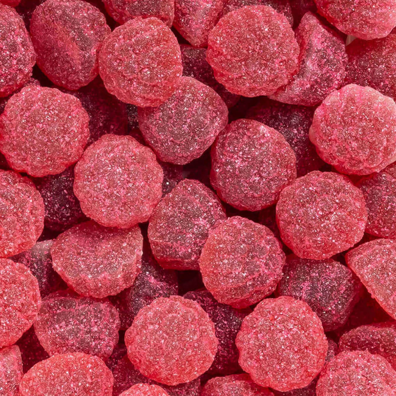 Sweet Grape Drops