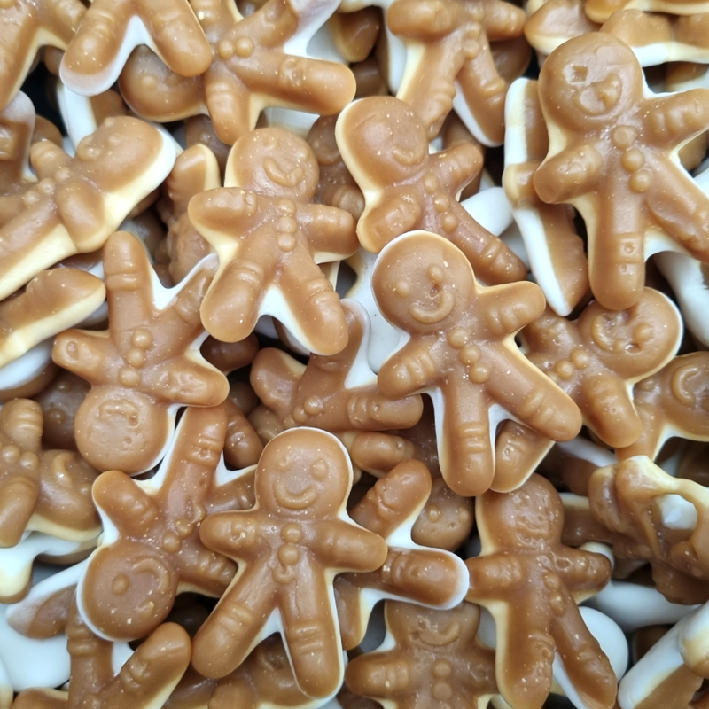 Gingerbread Men