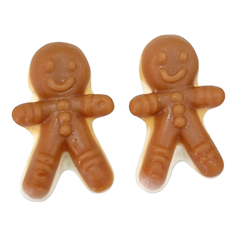 Gingerbread Men