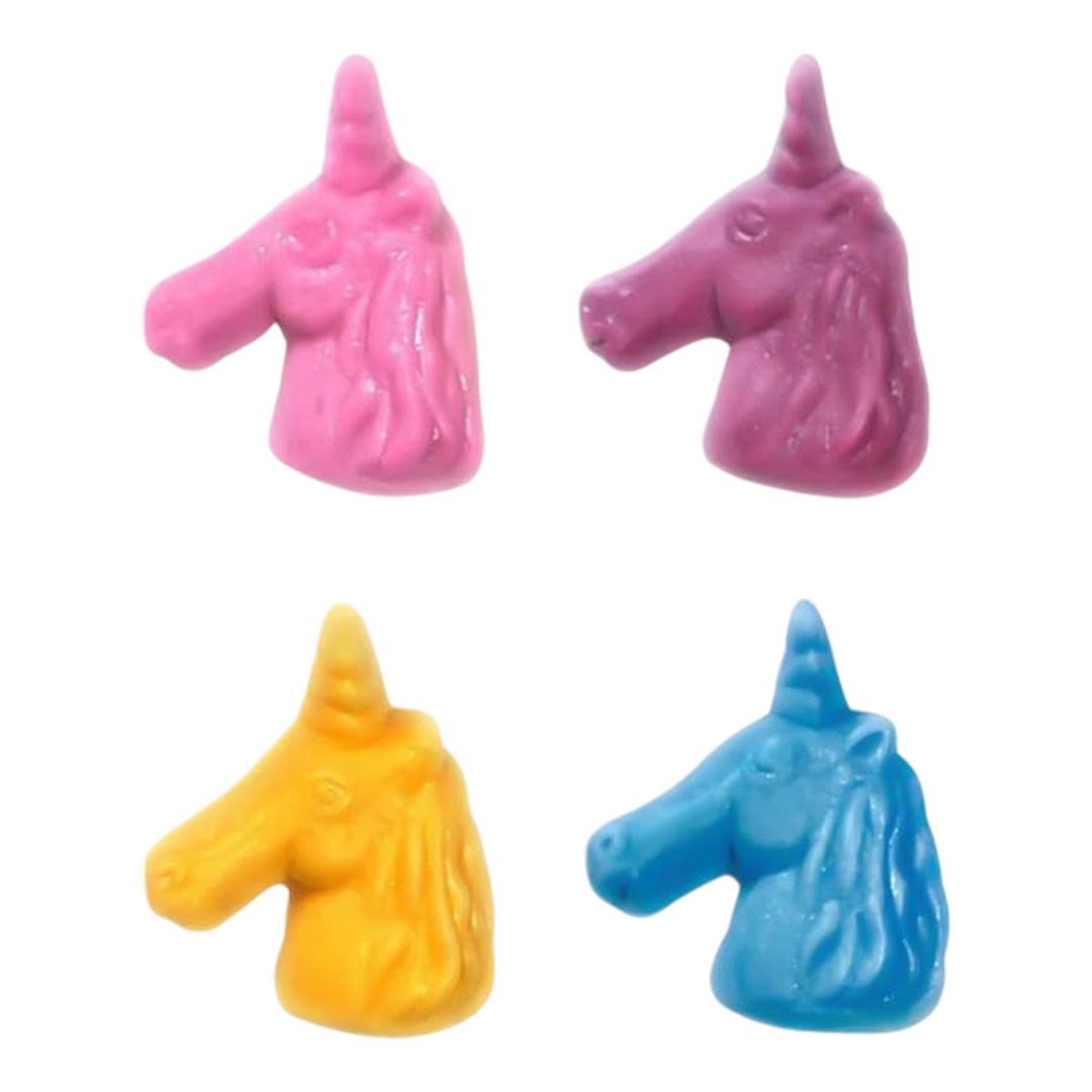 Jelly Unicorns