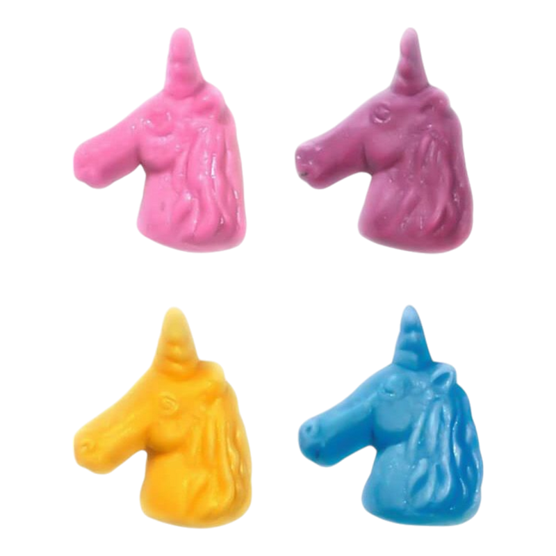Jelly Unicorns