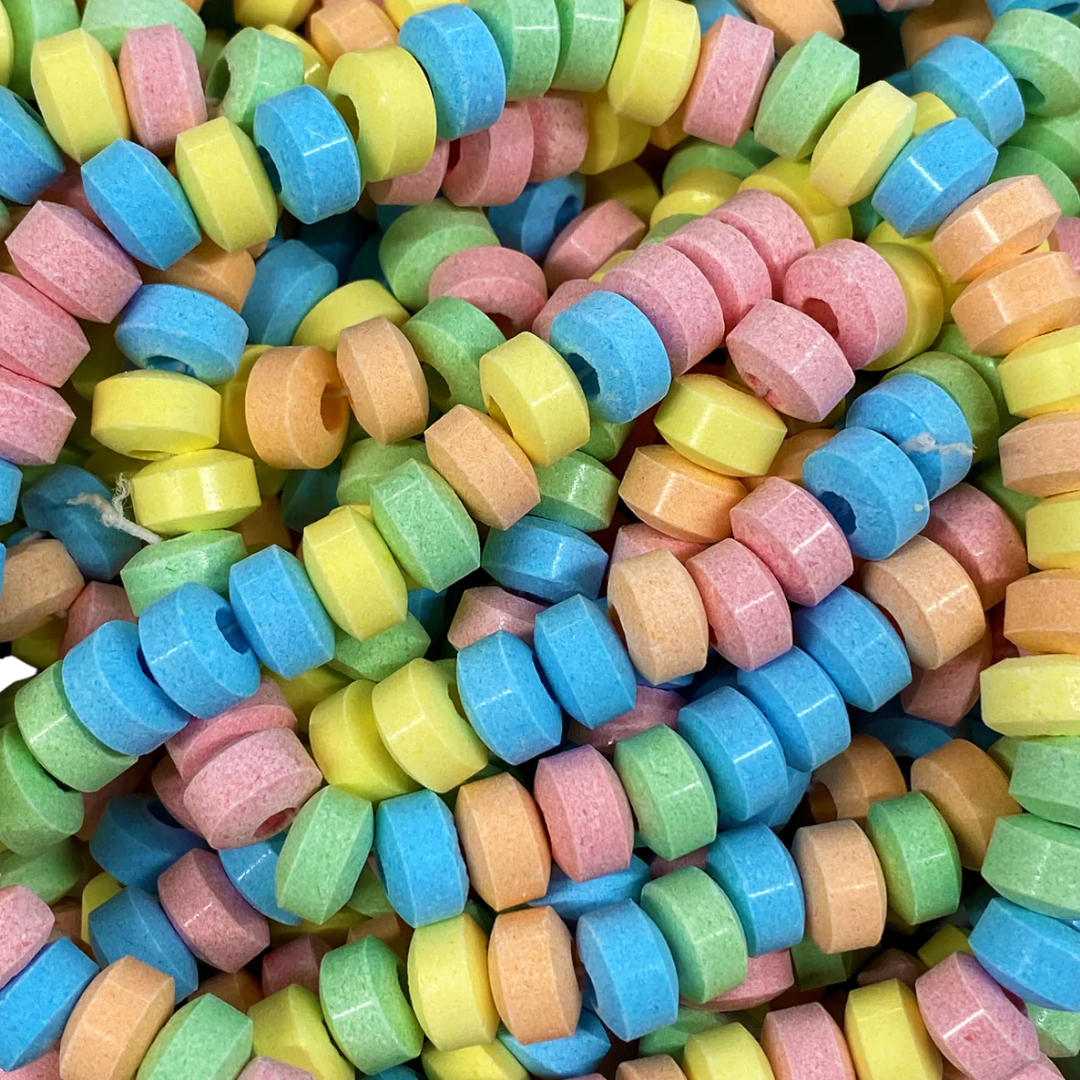 Candy Necklaces