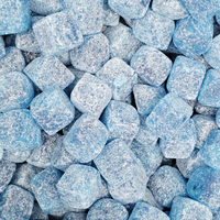 Blue Raspberry Cubes