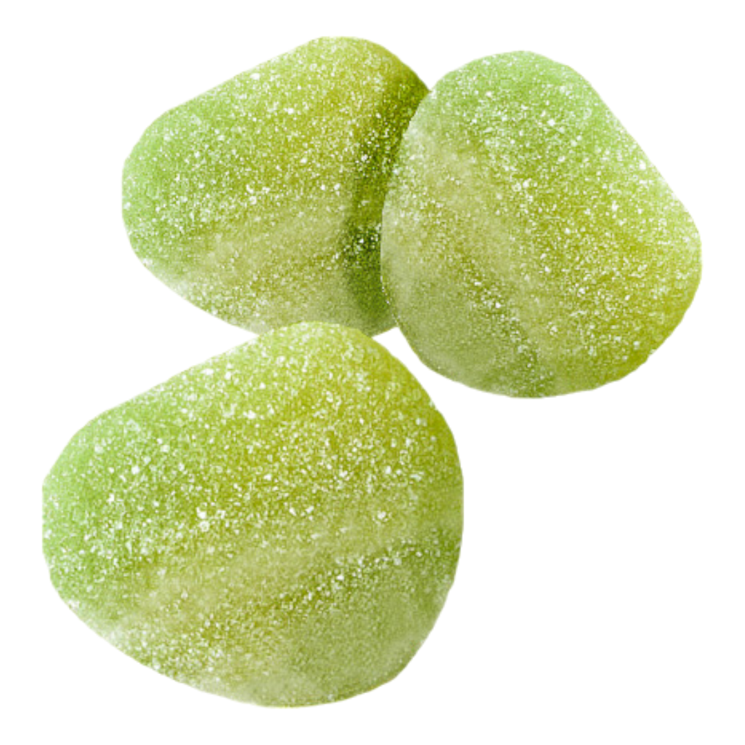 Haribo Sour Peaches