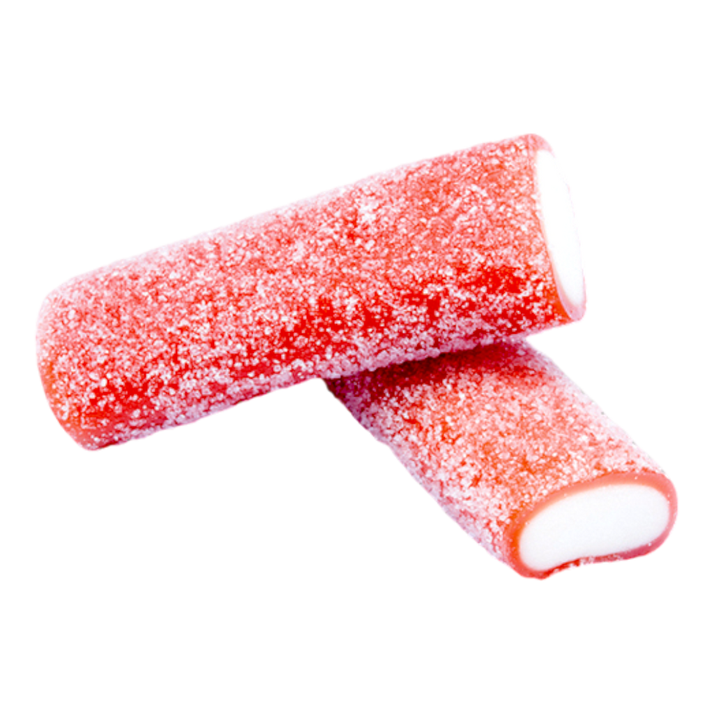 Strawberry Rocketz | Poppin Candy