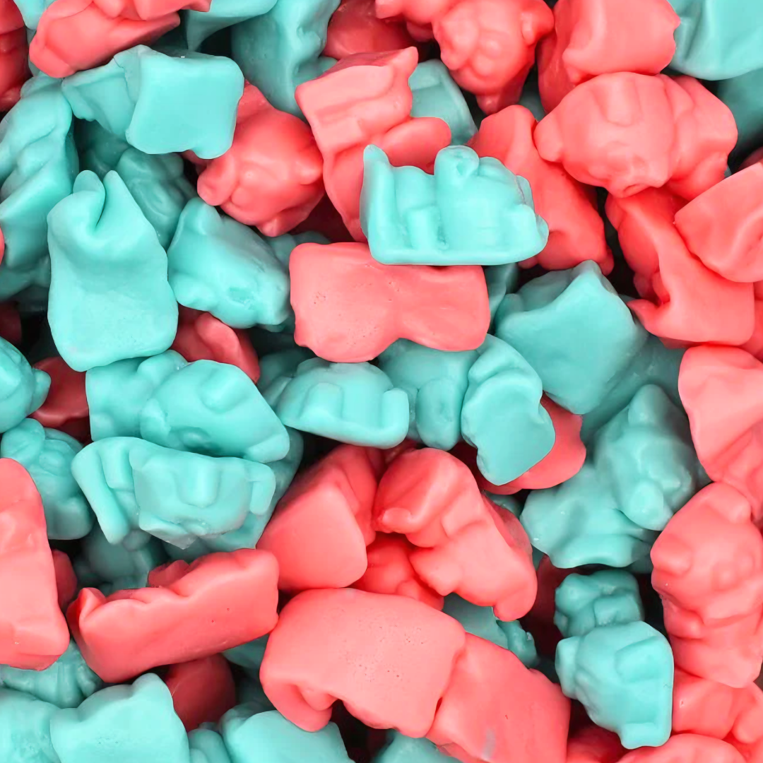 Bubblegum Pigs Poppin Candy bubblegum-pigs-poppin-candy