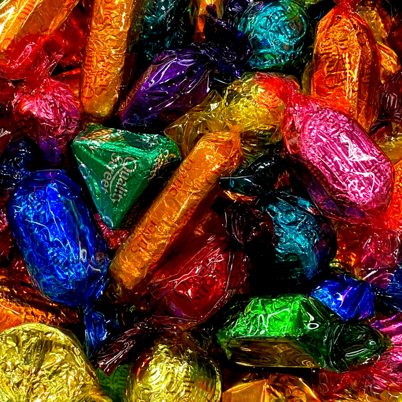 Quality Streets