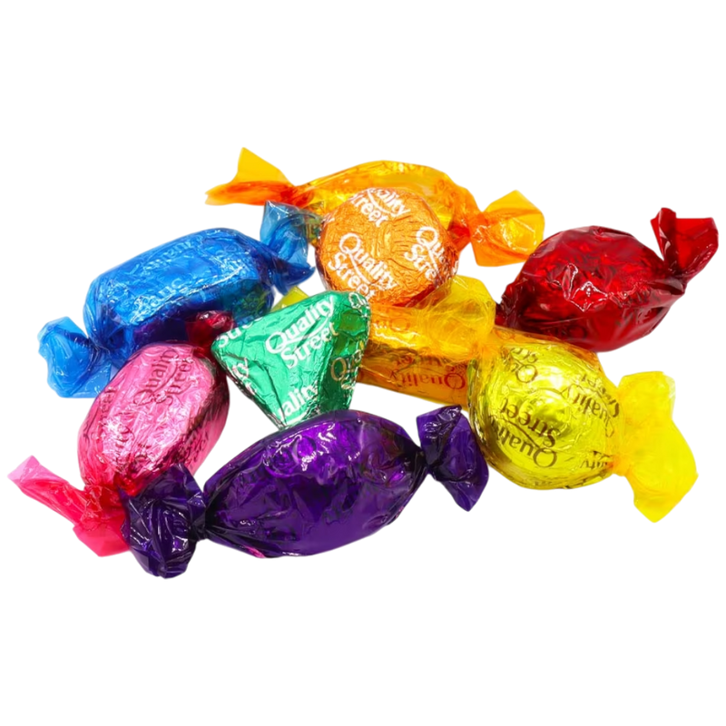 Quality Streets