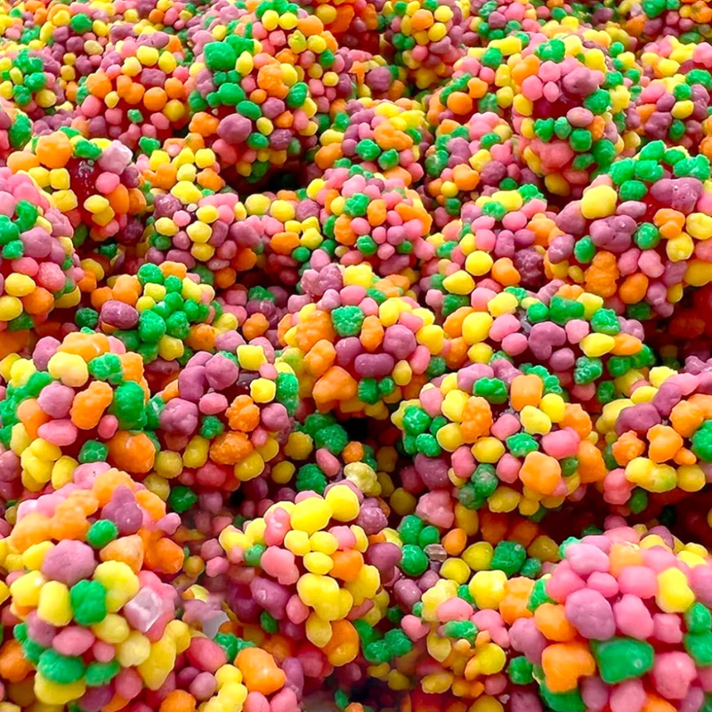 Nerds Gummy Clusters