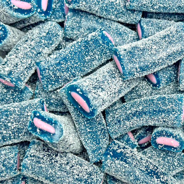 Blueberry Rocketz